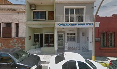 Contadores Públicos Venegas