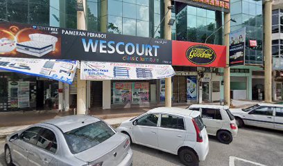 Wescourt Classic Furniture Sdn. Bhd.