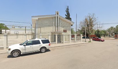 La Iglesia de Jesucristo de los Santos de los Últimos Días