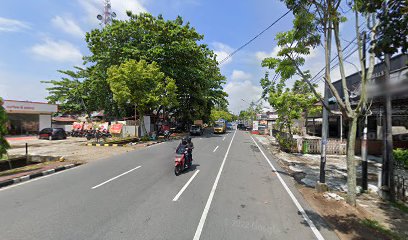 ATM BNI TELKOM PONTIANAK