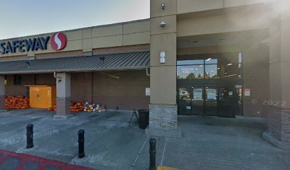 Safeway Liquor