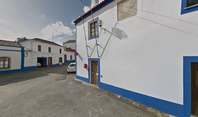 Post Office - Correios