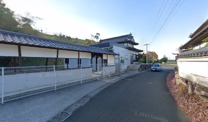 中津市三光総合運動公園スポーツ射撃場