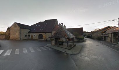 amondams.com comme auberge