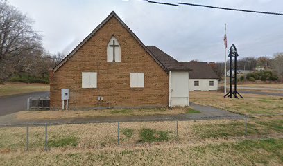 Edwardsville Christian Church
