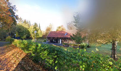 Gransäng Loft House