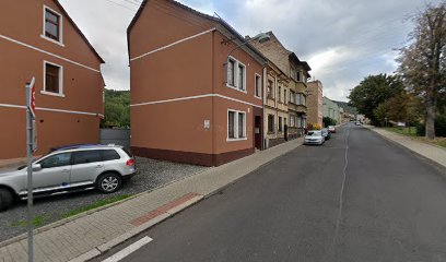 Okresní myslivecký spolek - Ústí nad Labem