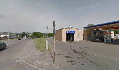 Circle K|Automobilių plovykla