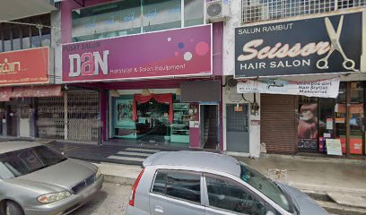 Scissor Hair Salon