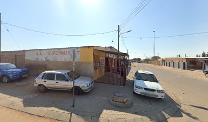 GTI Supermarket