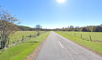 Blue River Farm