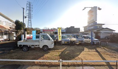 （有）荒川自動車商会