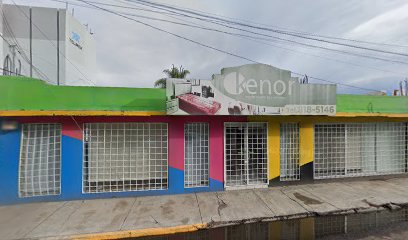 Sala de Yoga En Síntesis Durango