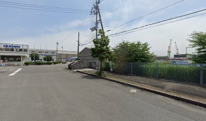 (株)田窪工業所 本社・西条工場