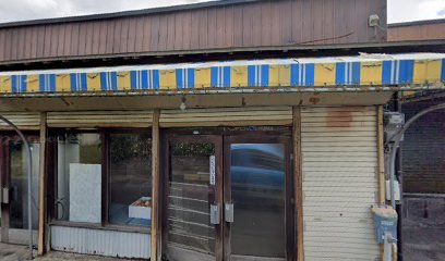 矢野酒食料品店