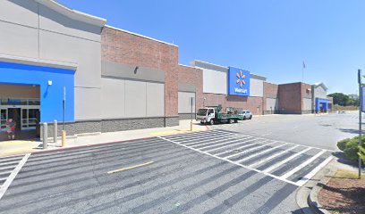 Walmart Deli