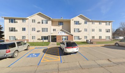 Chadron Housing Authority