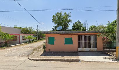 Escuela Primaria Virginia Abigail Garza Lopez