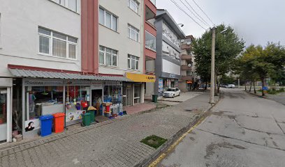 Hallaçoğlu Pvc