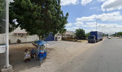 Distribuciones Bahía Real De La Guajira