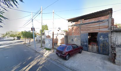 Carpintería José Mendoza e Hijos