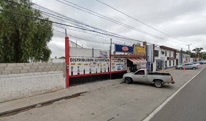 Bandas Mangueras y Conexiones de San José S.R.L. de C.V.