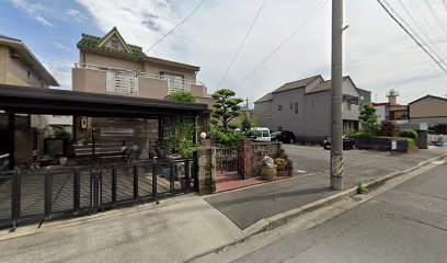 ライフデリ 中川店