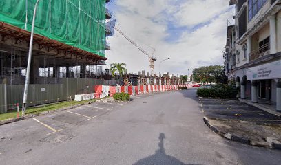 Thean Sung Construction Sdn. Bhd.