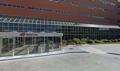 Continuous Care Center of Tulsa