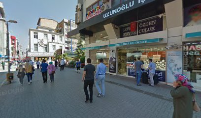 Karadeniz Cafe ve Fast Food