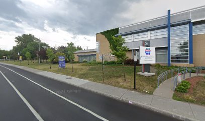 Centre récréatif de Rivière-des-Prairies