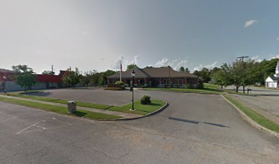 Decatur County Public Library