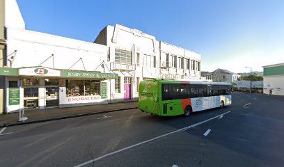 Otago Pioneer Womens Memorial Assn Inc. Building