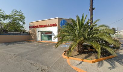 Farmacias Guadalajara