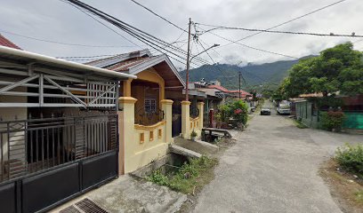 Arief House