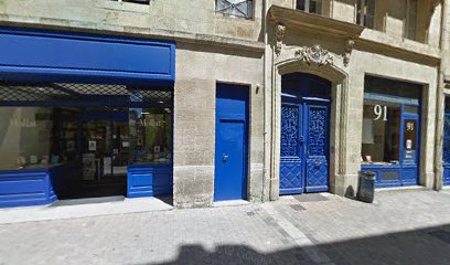 Cabinet Dentaire Porte Dijeaux-Gambetta