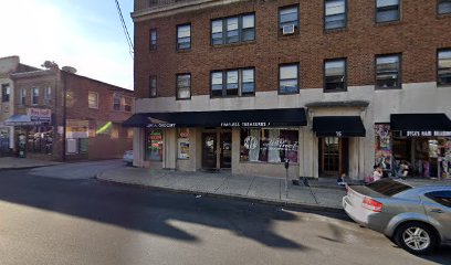 Upper Darby's Foot Care Center