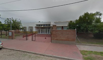 Escuela Nº 411