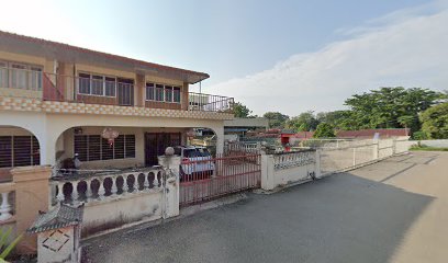 Bondamama Kids Center Amanjaya, Sungai Petani, Kedah