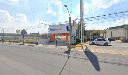 Farma Mx Toluca