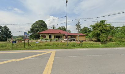 Klinik Desa Kampung Raja ( Temerloh, Pahang )