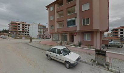 Balıkesir Ağız Ve Diş Sağlığı Merkezi