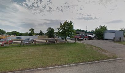 Assiniboia Veterinary Clinic