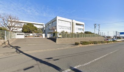 鹿嶋市立平井中学校