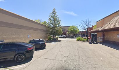 Leroux Retail Lot