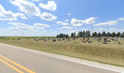 Meservey Cemetery