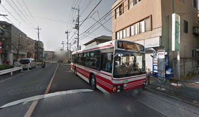 狛江市立緑野小学校（バス）