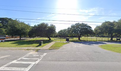 Orange Grove Charter School (Middle School Campus)