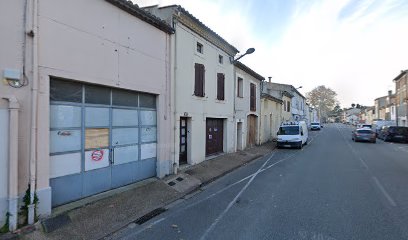 Lavail Christian Castelnaudary