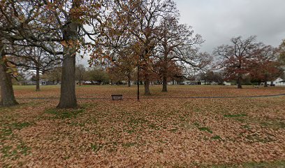 Albert Jones Park